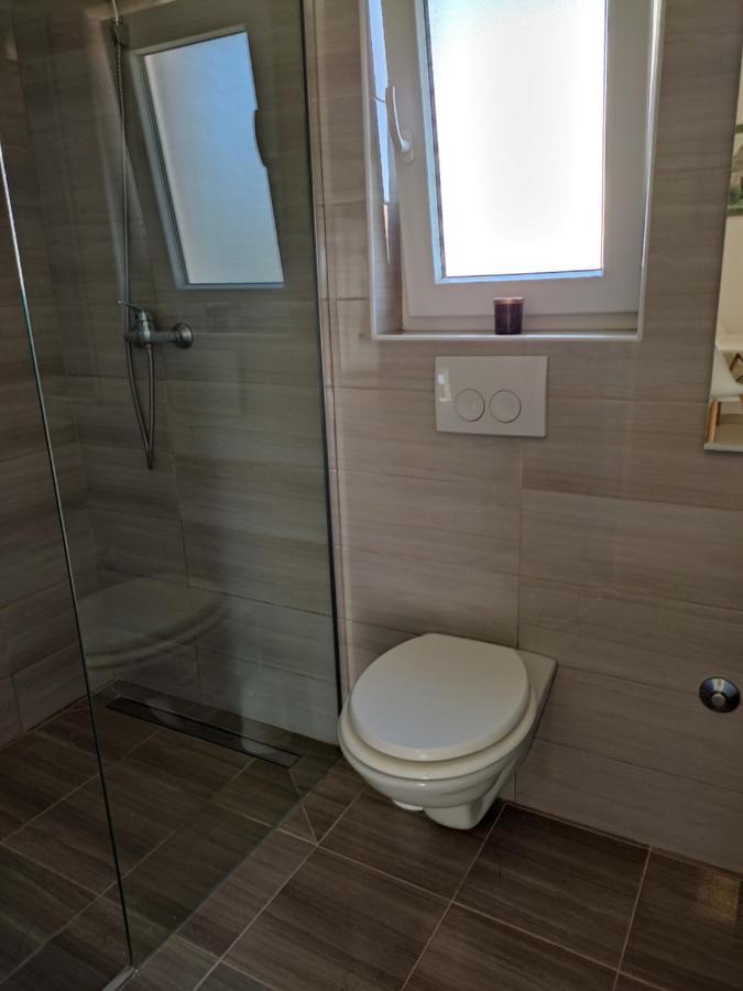 Aestas Apartment Pula Bagian luar foto