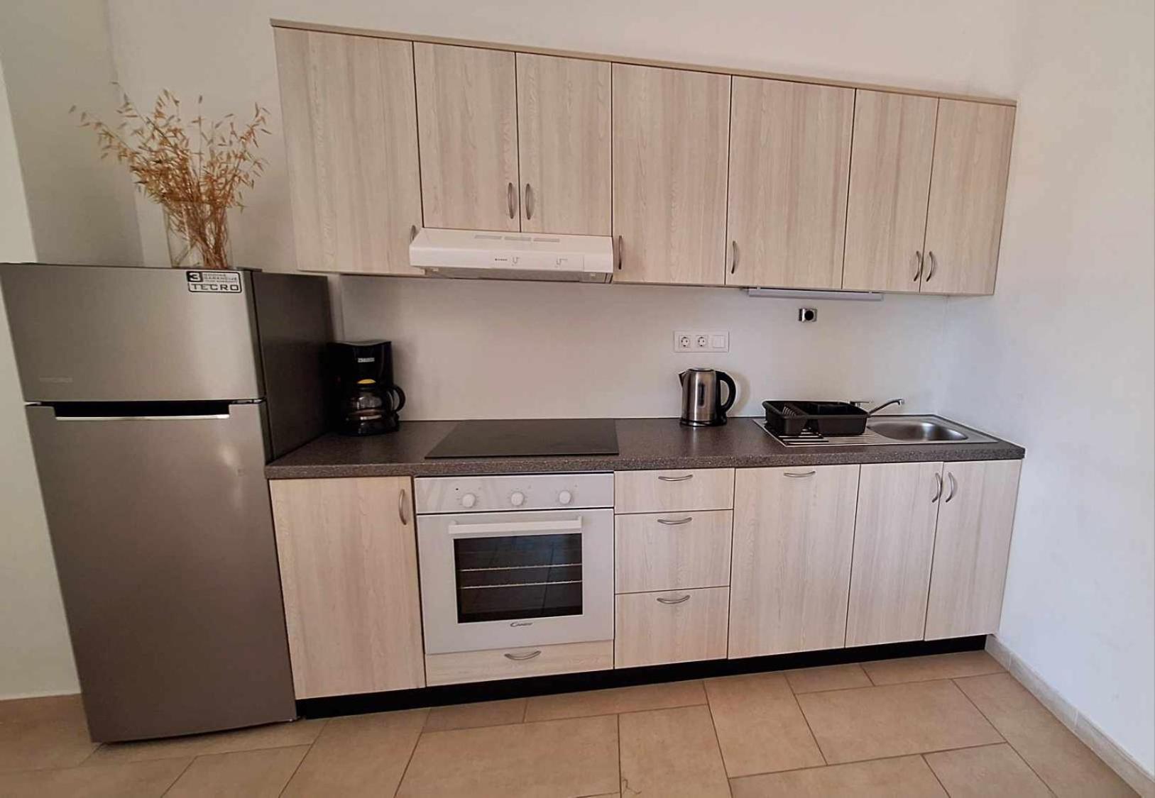 Aestas Apartment Pula Bagian luar foto