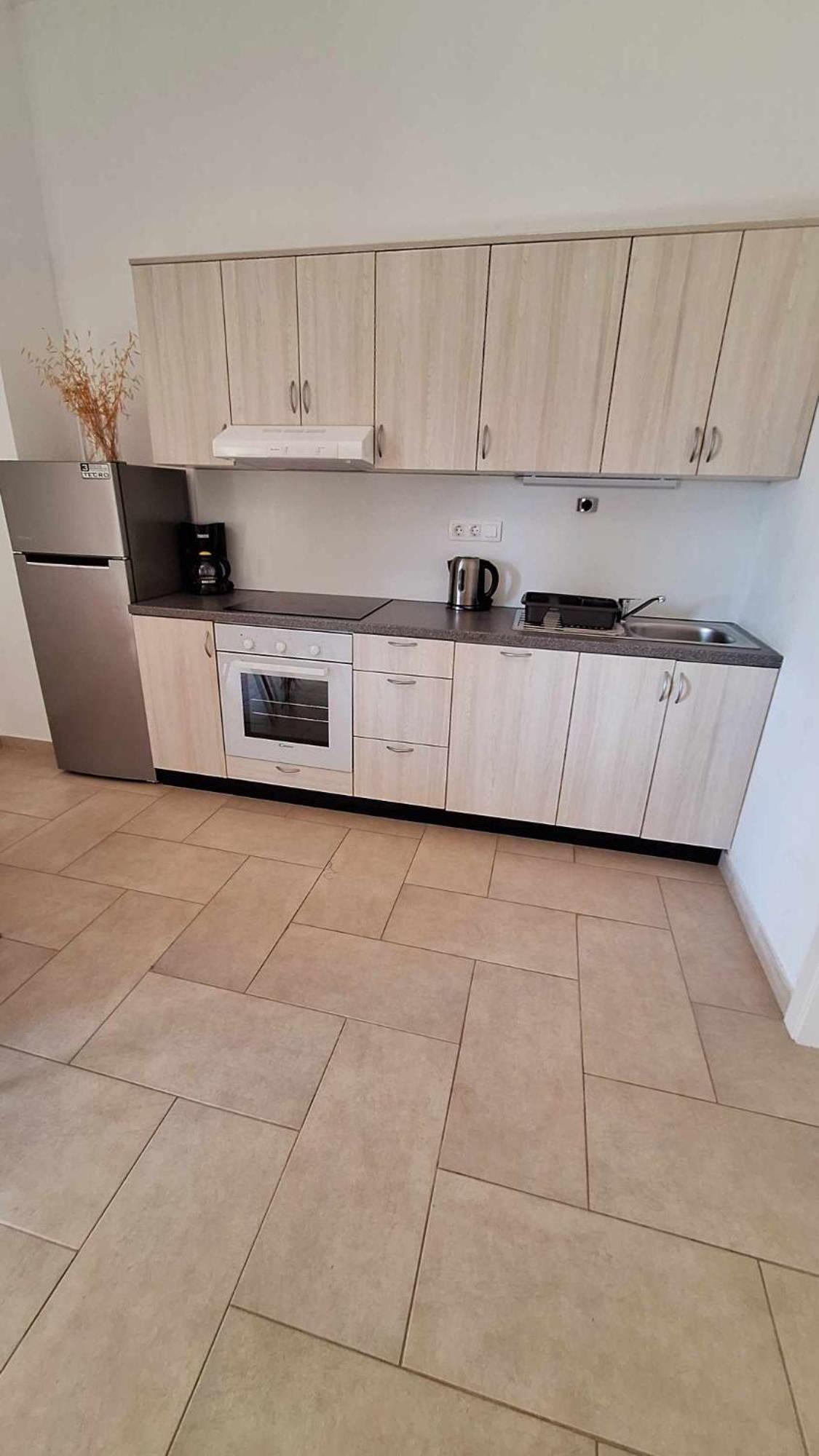 Aestas Apartment Pula Bagian luar foto