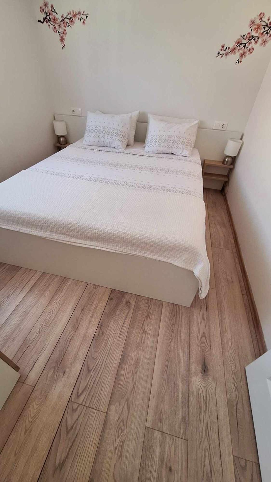 Aestas Apartment Pula Bagian luar foto